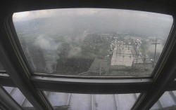 Ještěd, Liberec