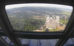 Ještěd, Liberec