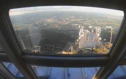 Ještěd, Liberec