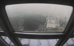 Ještěd, Liberec