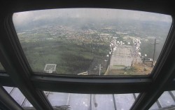 Ještěd, Liberec
