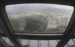 Ještěd, Liberec