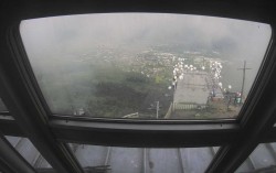 Ještěd, Liberec