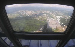Ještěd, Liberec