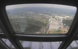 Ještěd, Liberec