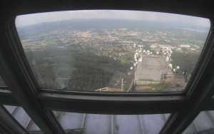 Ještěd - Ještěd, Reichenberg - 16.6.2026 v 17:45 Ještěd - Ještěd, Reichenberg - 16.6.2026 v 17:45