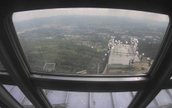 Ještěd, Liberec