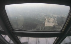 Ještěd, Liberec