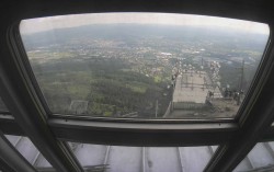 Ještěd, Liberec