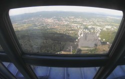 Ještěd, Liberec