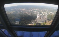Ještěd, Liberec