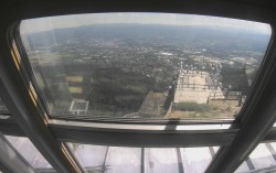 Ještěd, Liberec