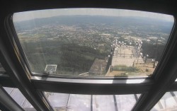 Ještěd, Liberec