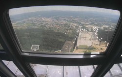 Ještěd, Liberec