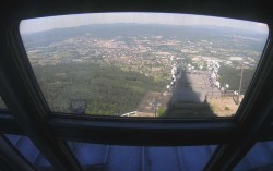 Ještěd, Liberec
