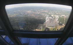 Ještěd, Liberec