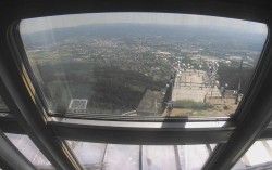 Ještěd, Liberec