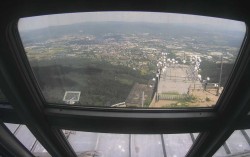Ještěd, Liberec