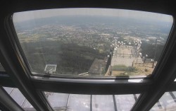 Ještěd, Liberec