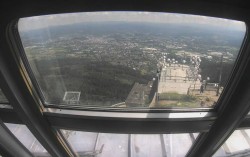 Ještěd, Liberec