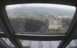 Ještěd, Liberec