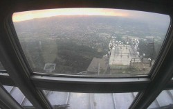Ještěd, Liberec