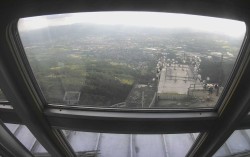 Ještěd, Liberec