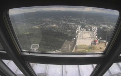 Ještěd, Liberec