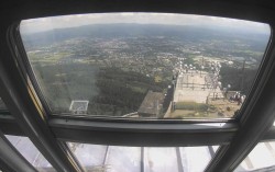 Ještěd, Liberec