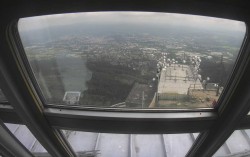 Ještěd, Liberec
