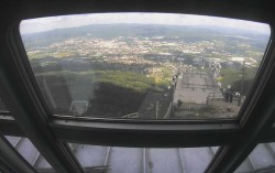 Ještěd, Liberec