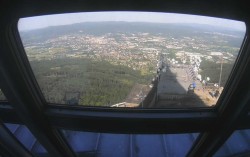 Ještěd, Liberec