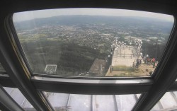 Ještěd, Liberec