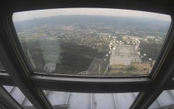 Ještěd, Liberec