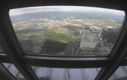 Ještěd, Liberec