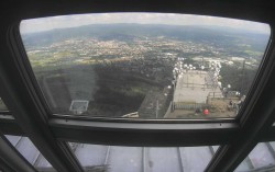 Ještěd, Liberec