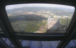 Ještěd, Liberec