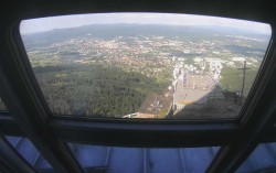 Ještěd, Liberec