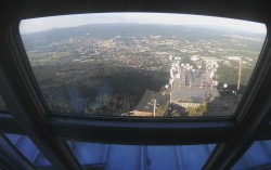 Ještěd, Liberec
