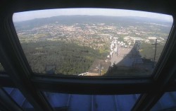 Ještěd, Liberec