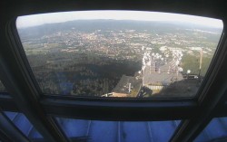 Ještěd, Liberec