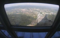 Ještěd, Liberec