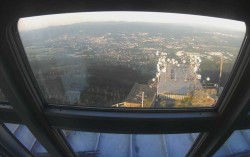 Ještěd, Liberec