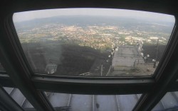 Ještěd, Liberec