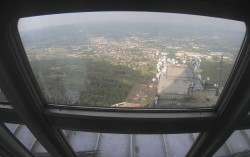 Ještěd, Liberec