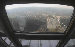 Ještěd, Liberec