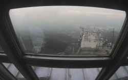 Ještěd, Liberec