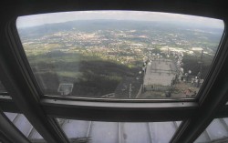 Ještěd, Liberec
