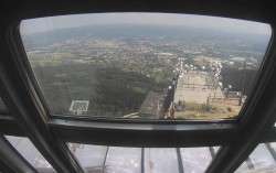 Ještěd, Liberec