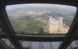 Ještěd, Liberec